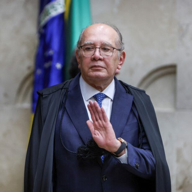 brazil indigenous justice demarcation