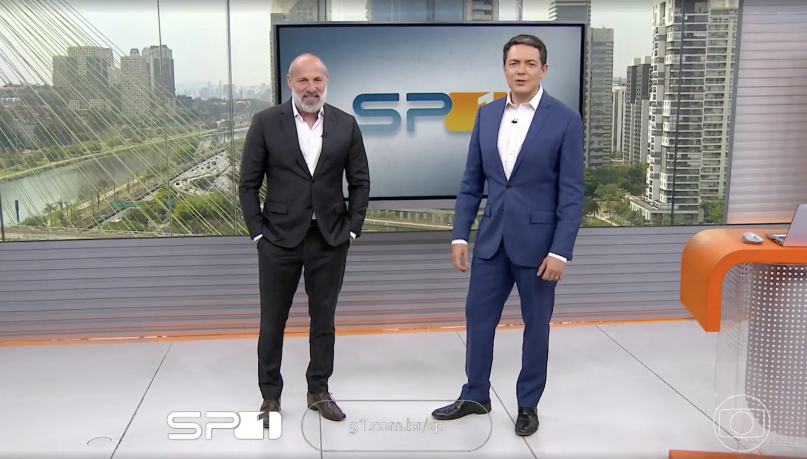 Comentarista da Globo é sócio da boate onde Vorcaro fez festa com 120 mulheres para 20 autoridades