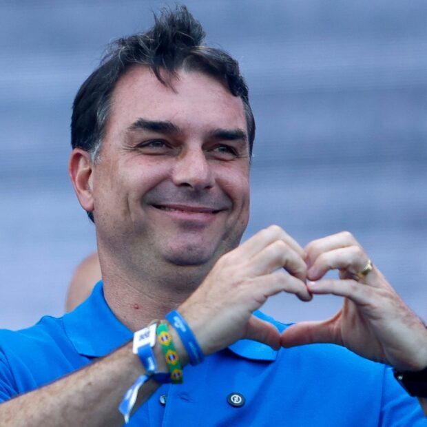 brazil religion march