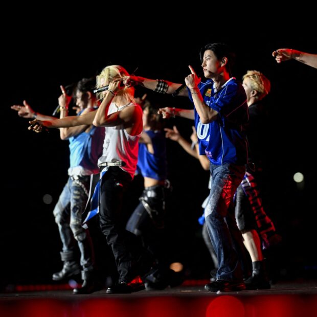 brazil music festival
