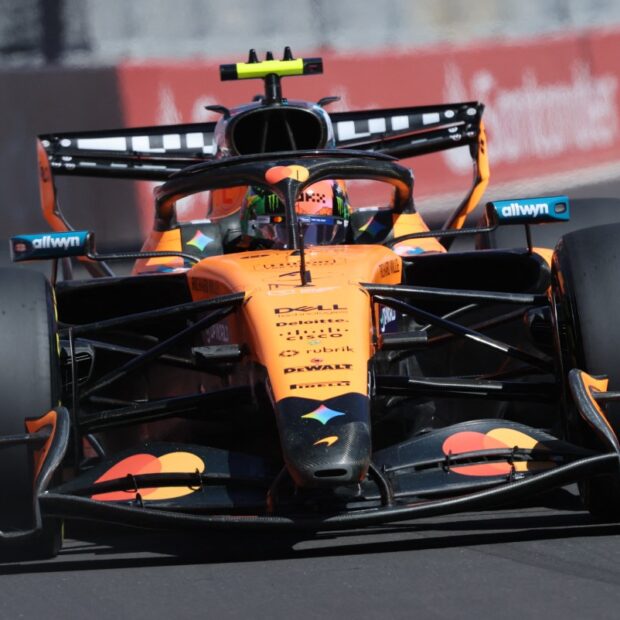 auto prix f1 esp practice
