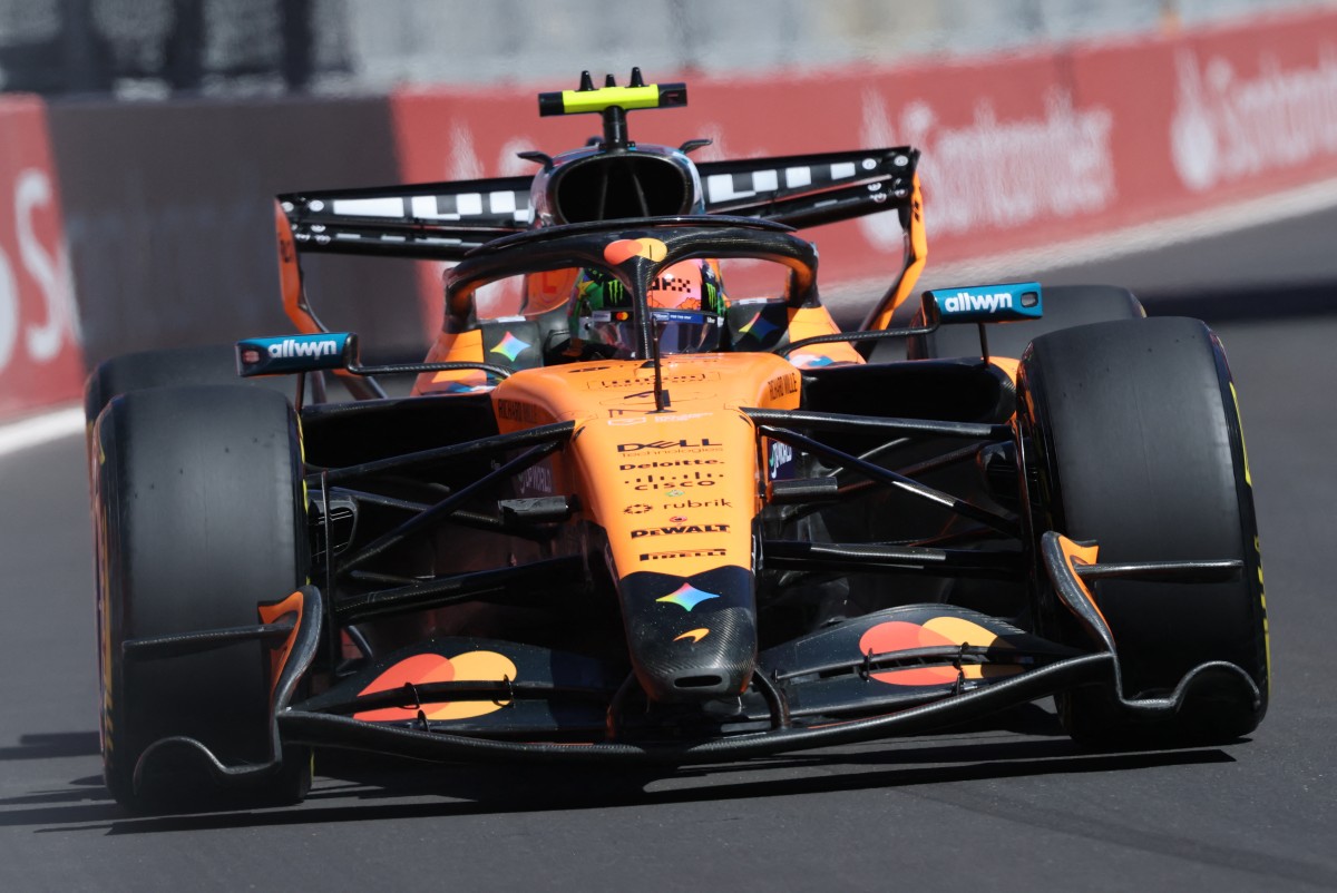 auto prix f1 esp practice