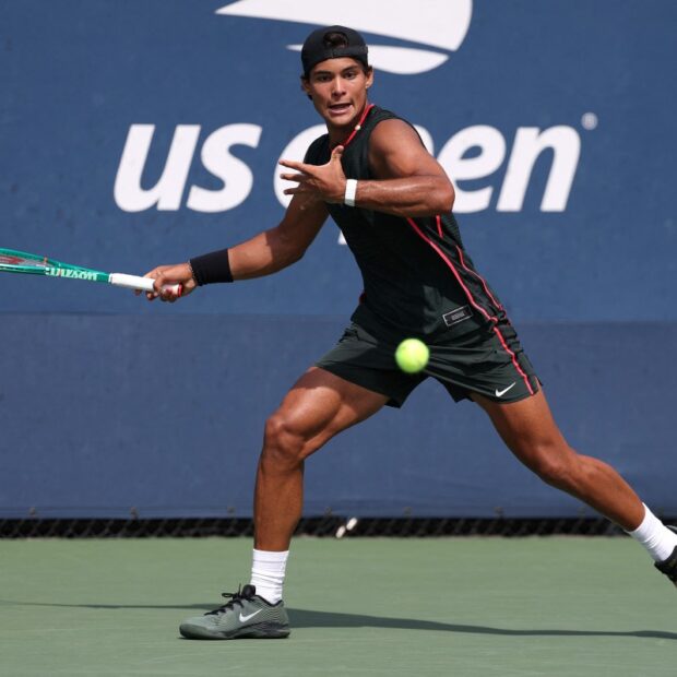 2026 us open day 14