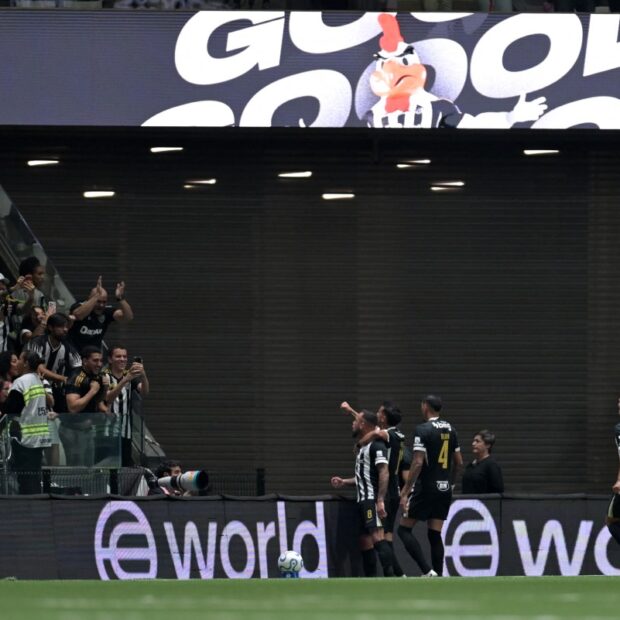fbl sudamericana mineiro bragantino