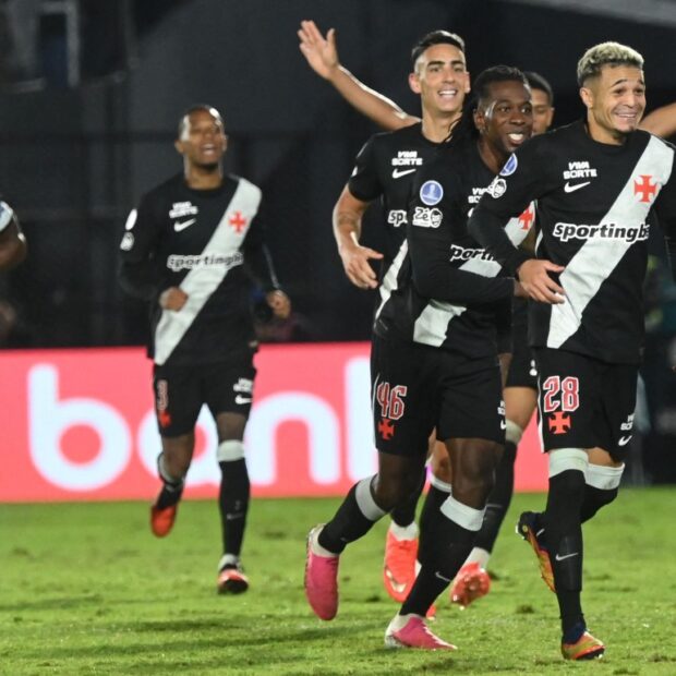fbl sudamericana olimpia vasco
