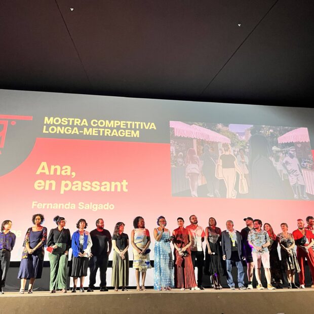 ana, en passant