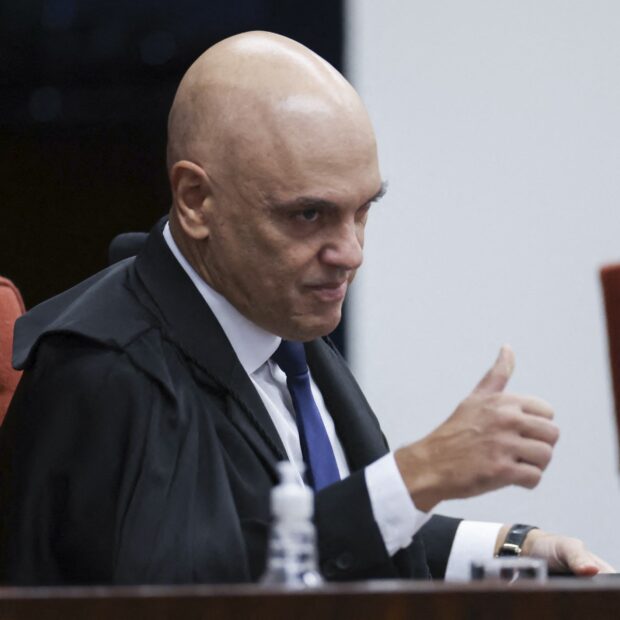 brazil politics bolsonaro justice
