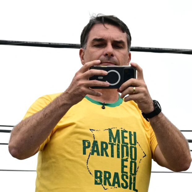 brazil election campaign