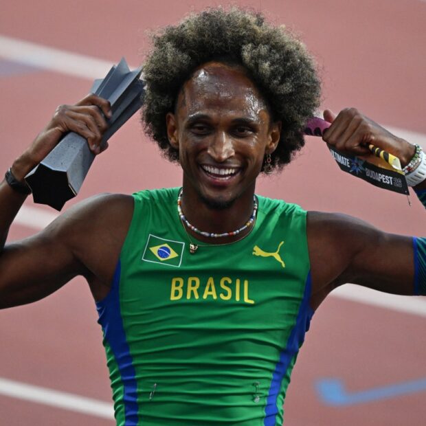 athletics world championship 2026