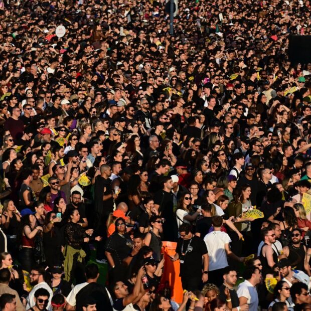 brazil music festival