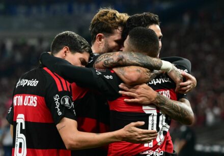fbl libertadores flamengo cruzeiro