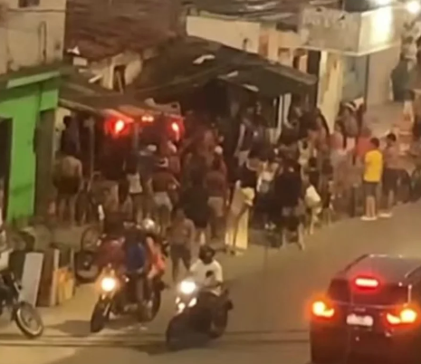 Motorista é linchado após atropelamento que matou menino de 2 anos em Maceió