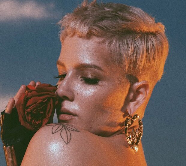 halsey hopeless