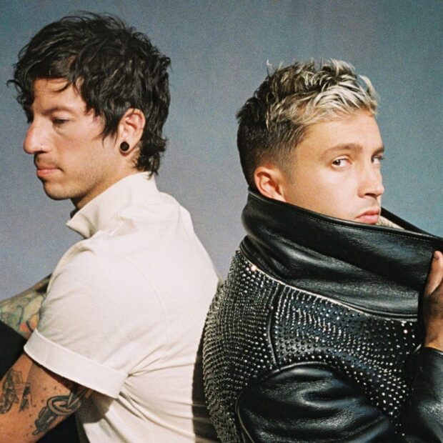 twenty one pilots