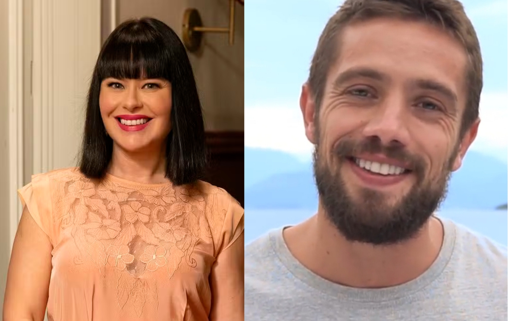 Mariana Bridi quebra o silêncio sobre Rafael Cardoso: ‘Que ele fique bem’
