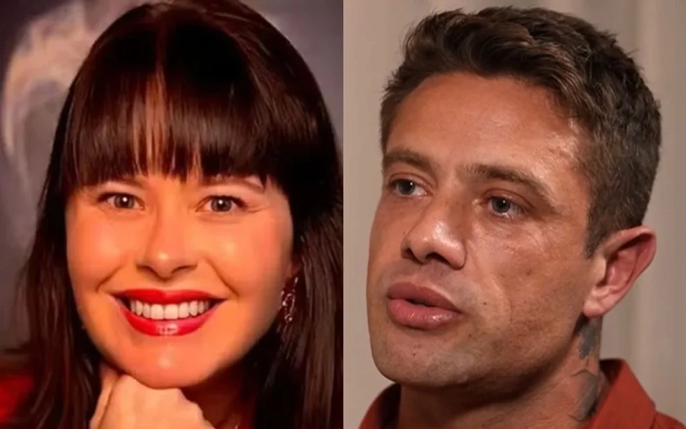 Pais de Aurora e Valentim, Mariana Bridi e Rafael Cardoso ficaram juntos por 15 anos e se separaram no fim de 2022.