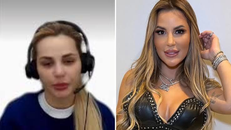 Enquanto Deolane Bezerra escreve sobre o cotidiano na prisão, Dayanne já enxerga potencial para levar a história da irmã às telas.