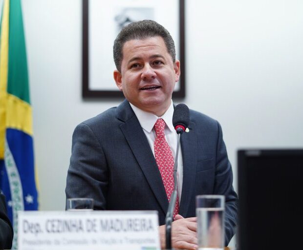 cezinha de madureira