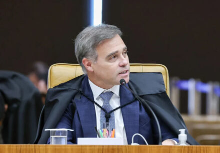 andre mendonca stf