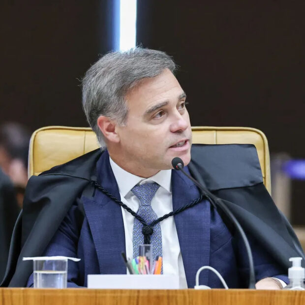 andre mendonca stf