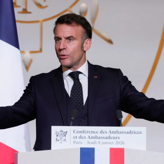 macron