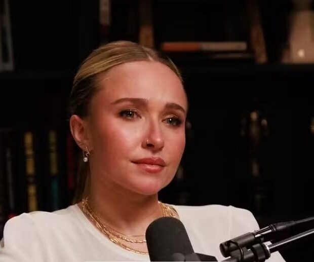 Hayden Panettiere morreu aos 36 anos após sofrer uma parada cardíaca