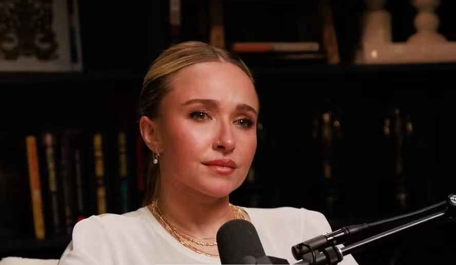 Hayden Panettiere morreu aos 36 anos após sofrer uma parada cardíaca
