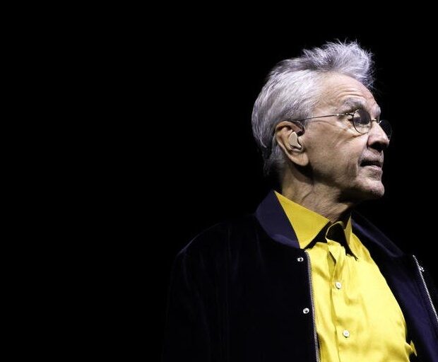 Caetano Veloso venceu ação contra emissora e apresentadores mineiros