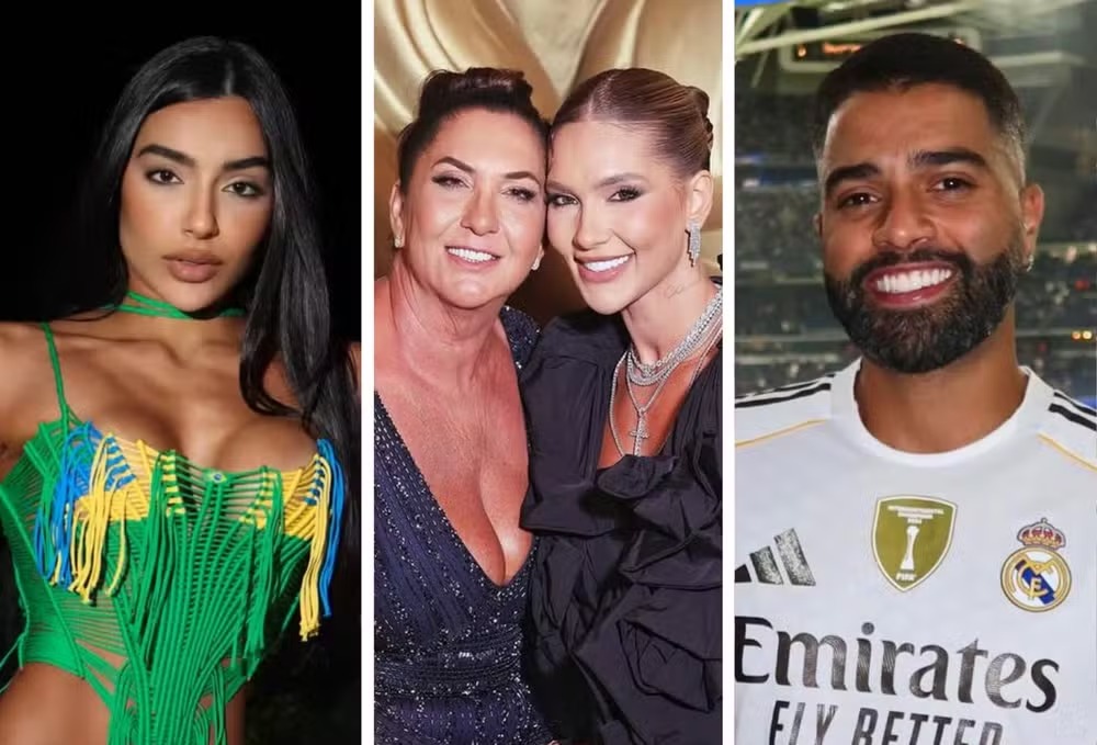 Margareth Serrão protagonizou climão com amigos próximos da filha nas redes sociais