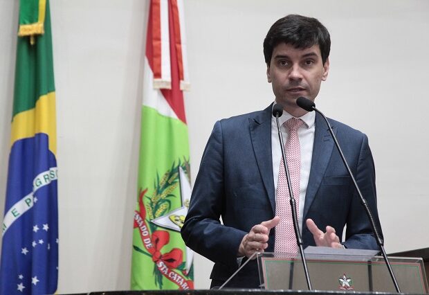 delegado ulisses gabriel
