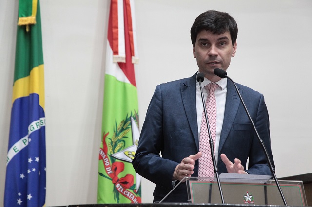 delegado ulisses gabriel