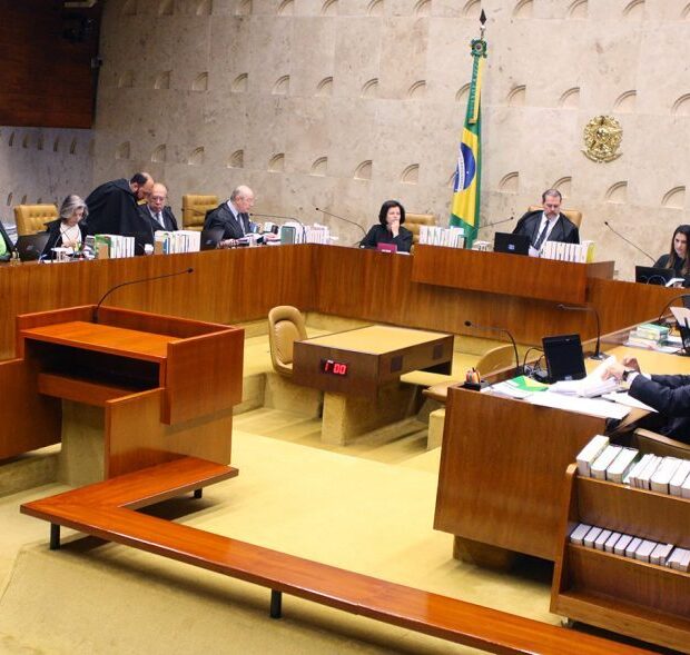 plenario stf