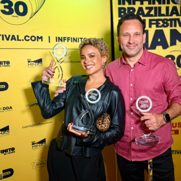 Inffinito Brazilian Film Festival