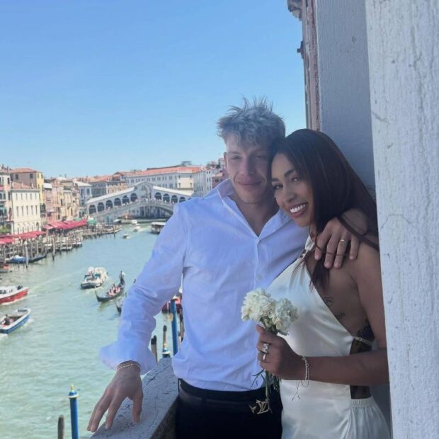 veneza gabriella querino
