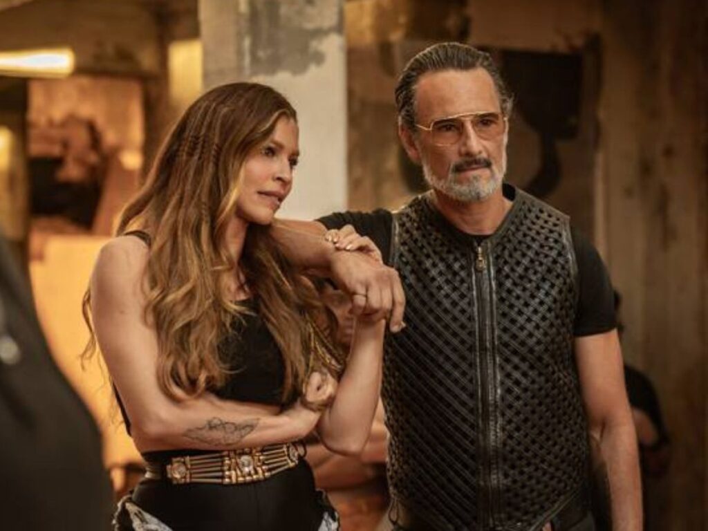 Ator relembrou os desafios de construir carreira em Hollywood