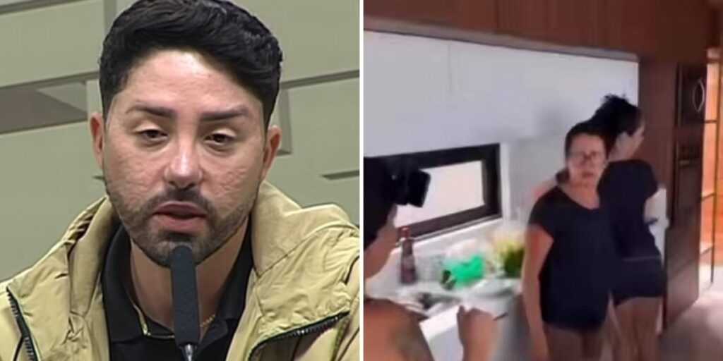Vídeo com funcionária motivou apurações do Ministério Público