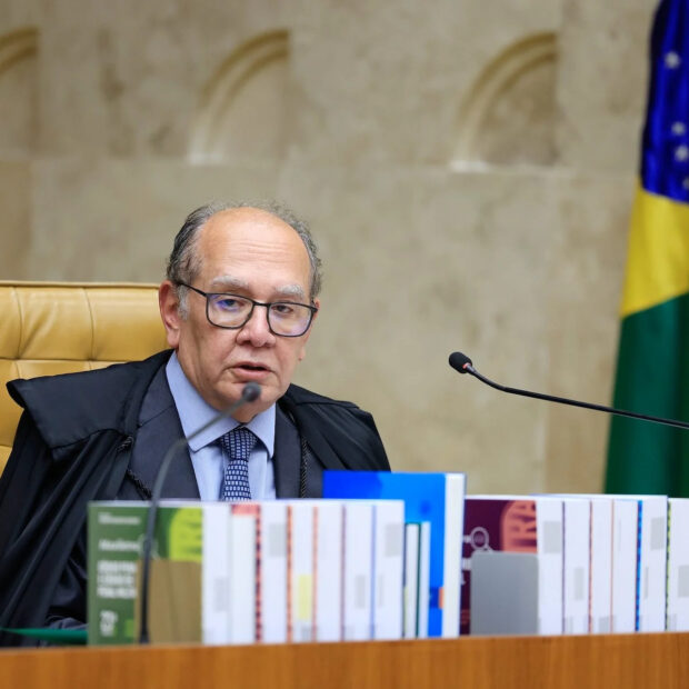 gilmar mendes