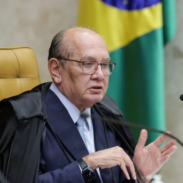gilmar mendes'