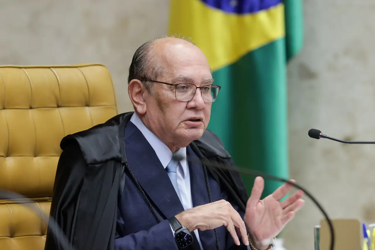 Gilmar: Tentaram arrastar STF para as eleições e acharam que ficariam impunes
