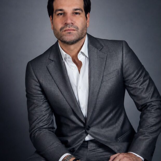 Thiago Massicano alerta para os riscos jurídicos do uso sem controle da inteligência artificial nas empresas.