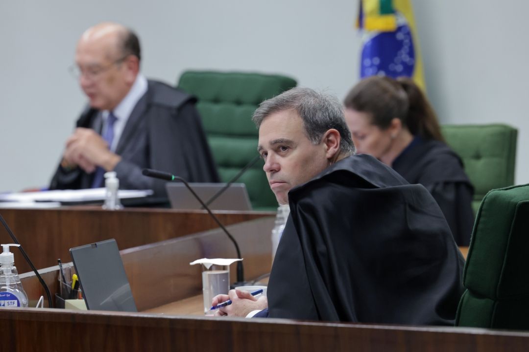 andre mendonca gilmar mendes