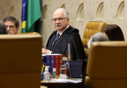 edson fachin