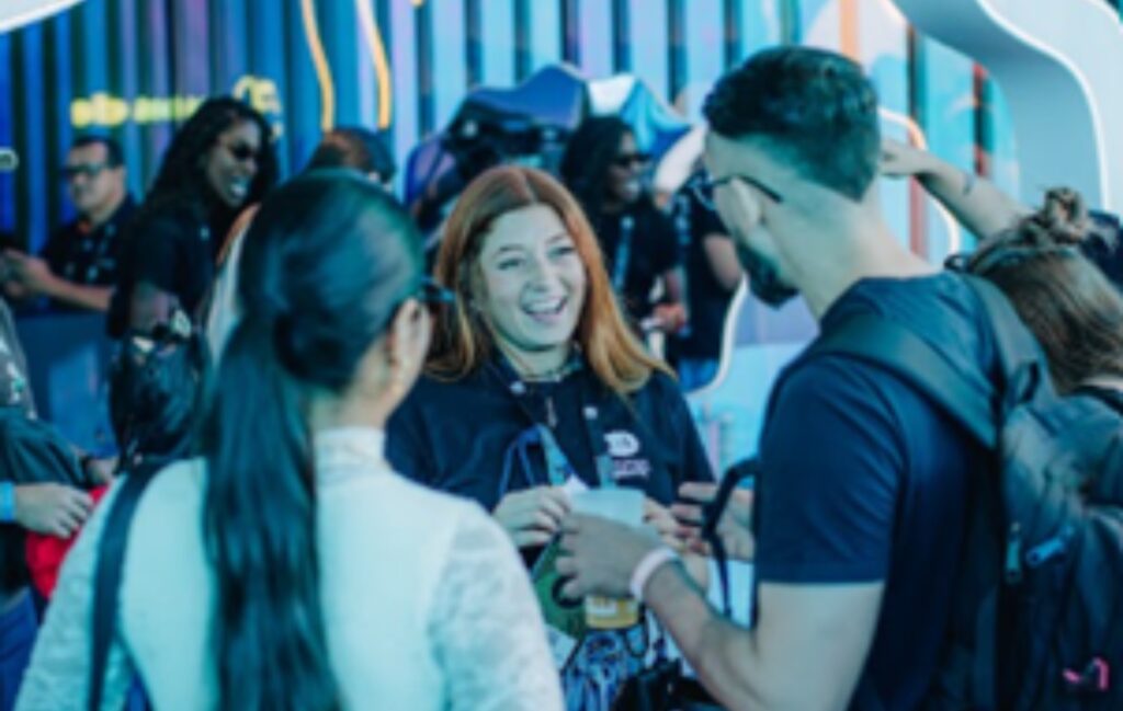 C&A encerrou o Rock in Rio 2026 com alta de 53% nas vendas e registrou seu melhor resultado em uma edição do festival.