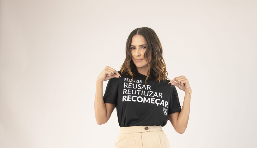 Deborah Secco expande Peça Rara e chega a Aparecida de Goiânia