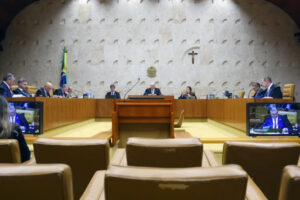stf sessao