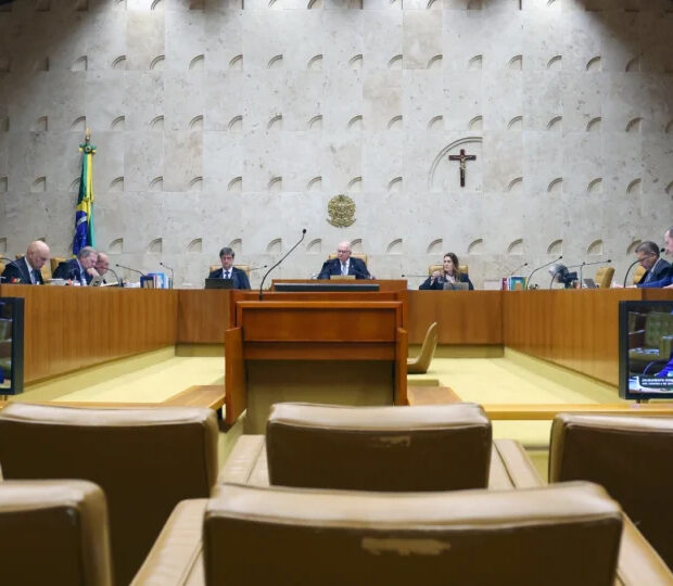 stf sessao