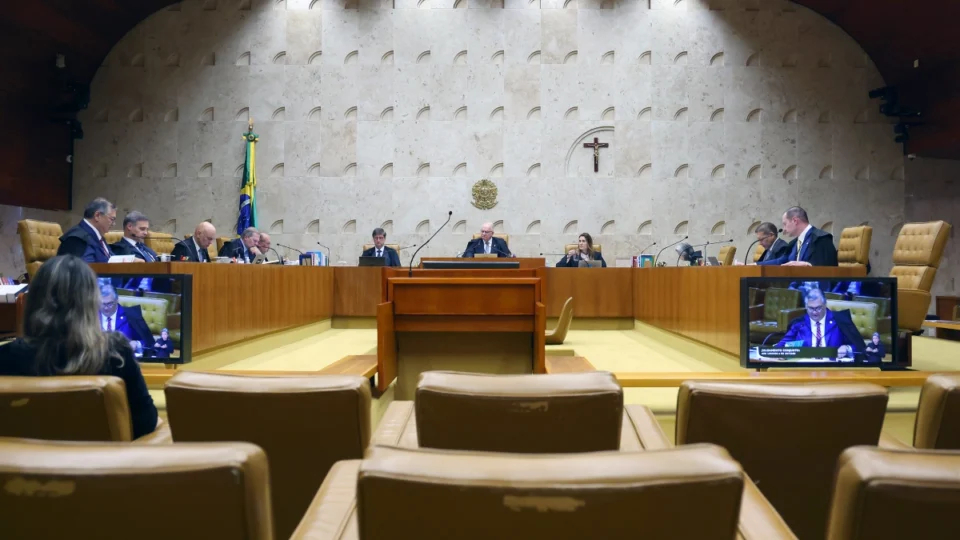 STF vê risco concreto de impeachment de ministros e quer buscar ‘PL moderado’ para evitar afastamentos