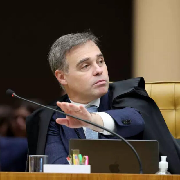 andre mendonca