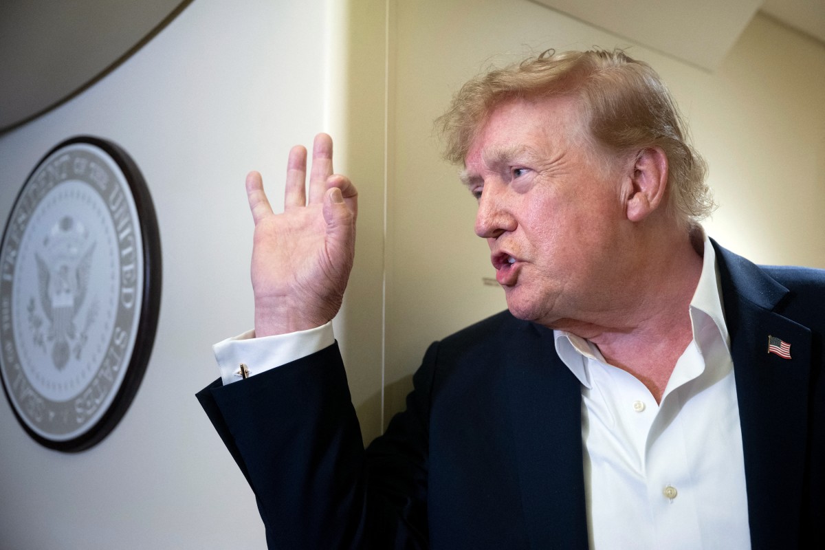 Trump anuncia fechamento do Kennedy Center após juiz vetar rebatizá-lo com seu nome