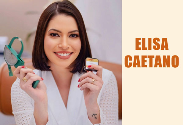 Coluna Lia Dinorah